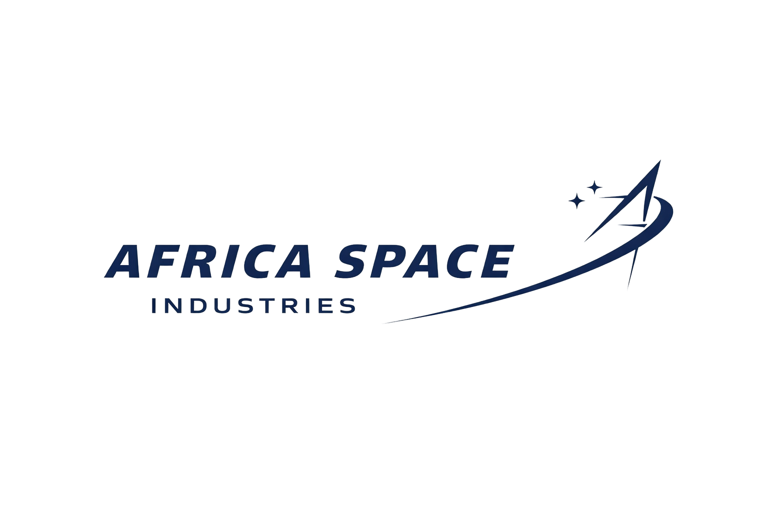 Africa Space Industries logo